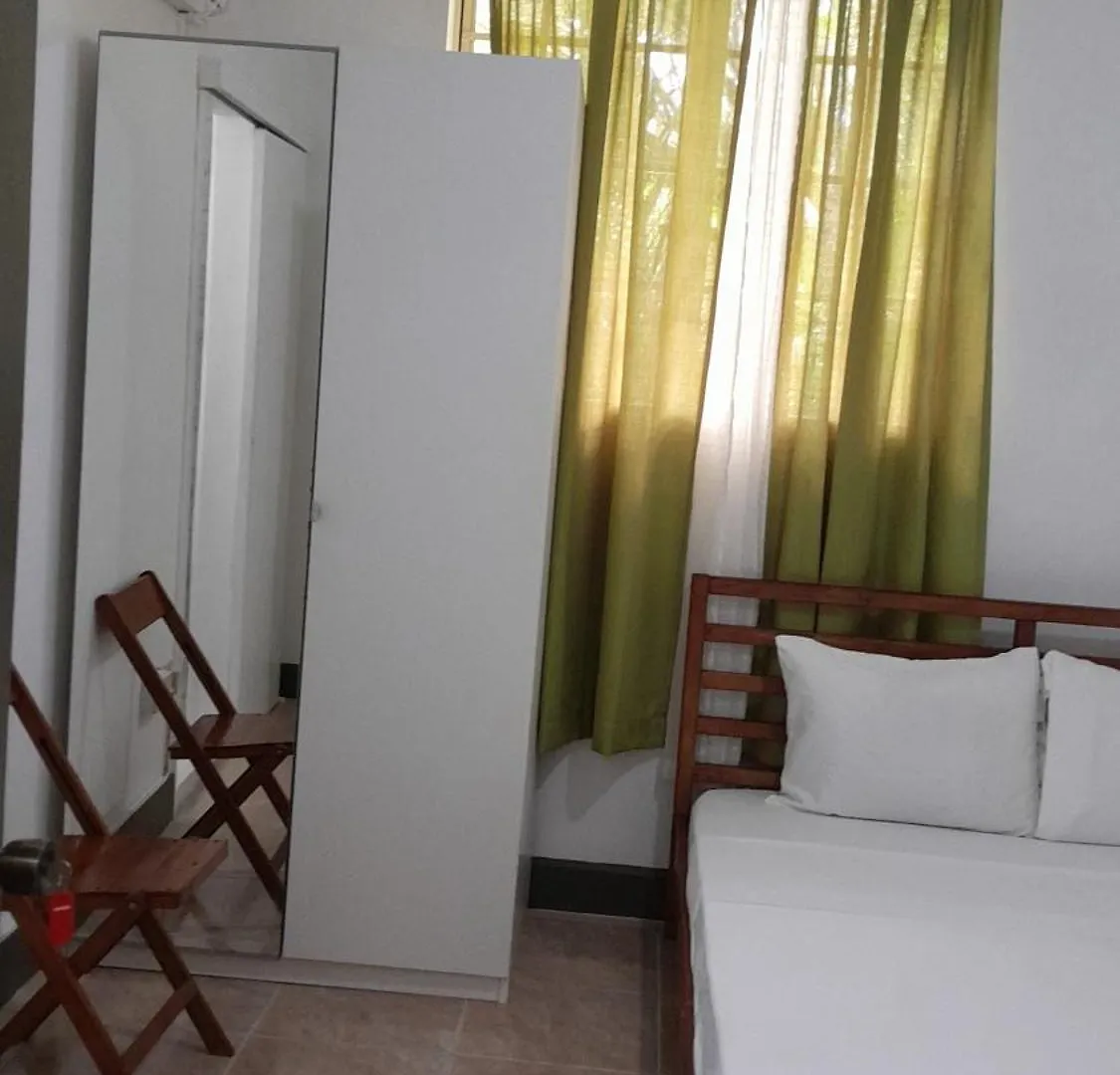 فندق Villa Copthall Trafalgar دومينيكا