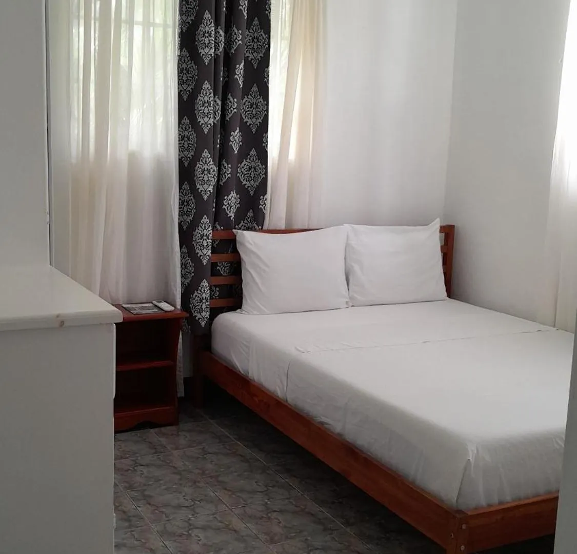 Villa Copthall Trafalgar دومينيكا