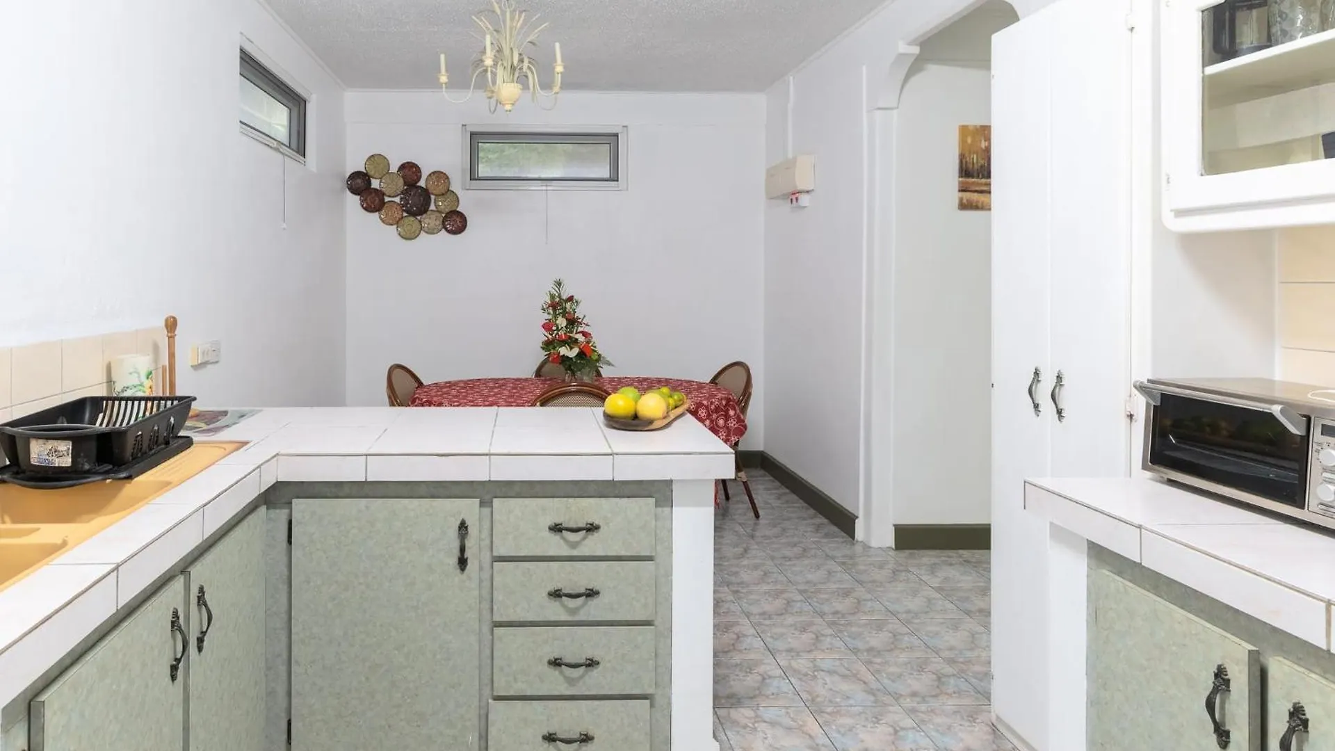 Villa Copthall Trafalgar فندق