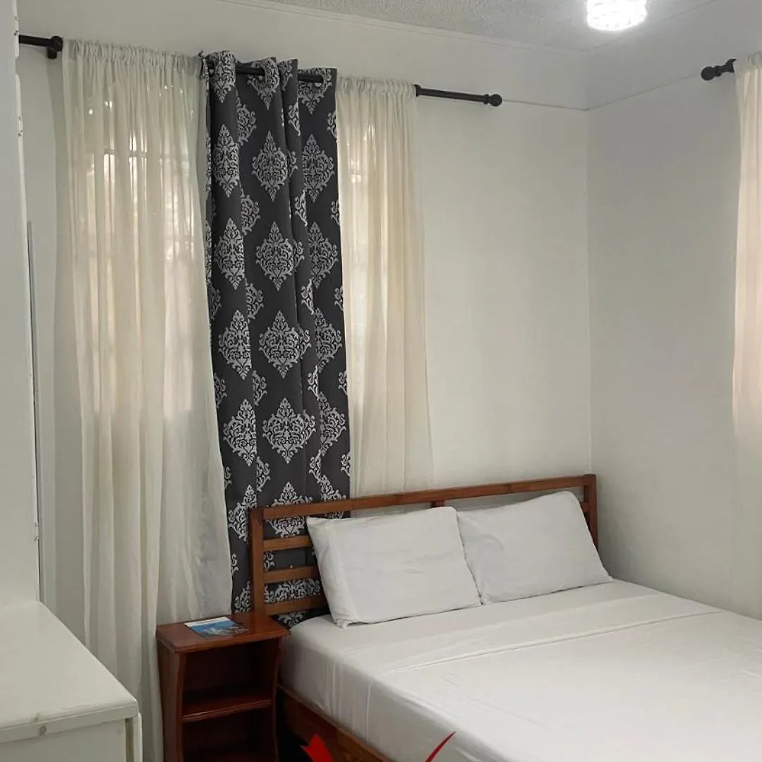 فندق Villa Copthall Trafalgar