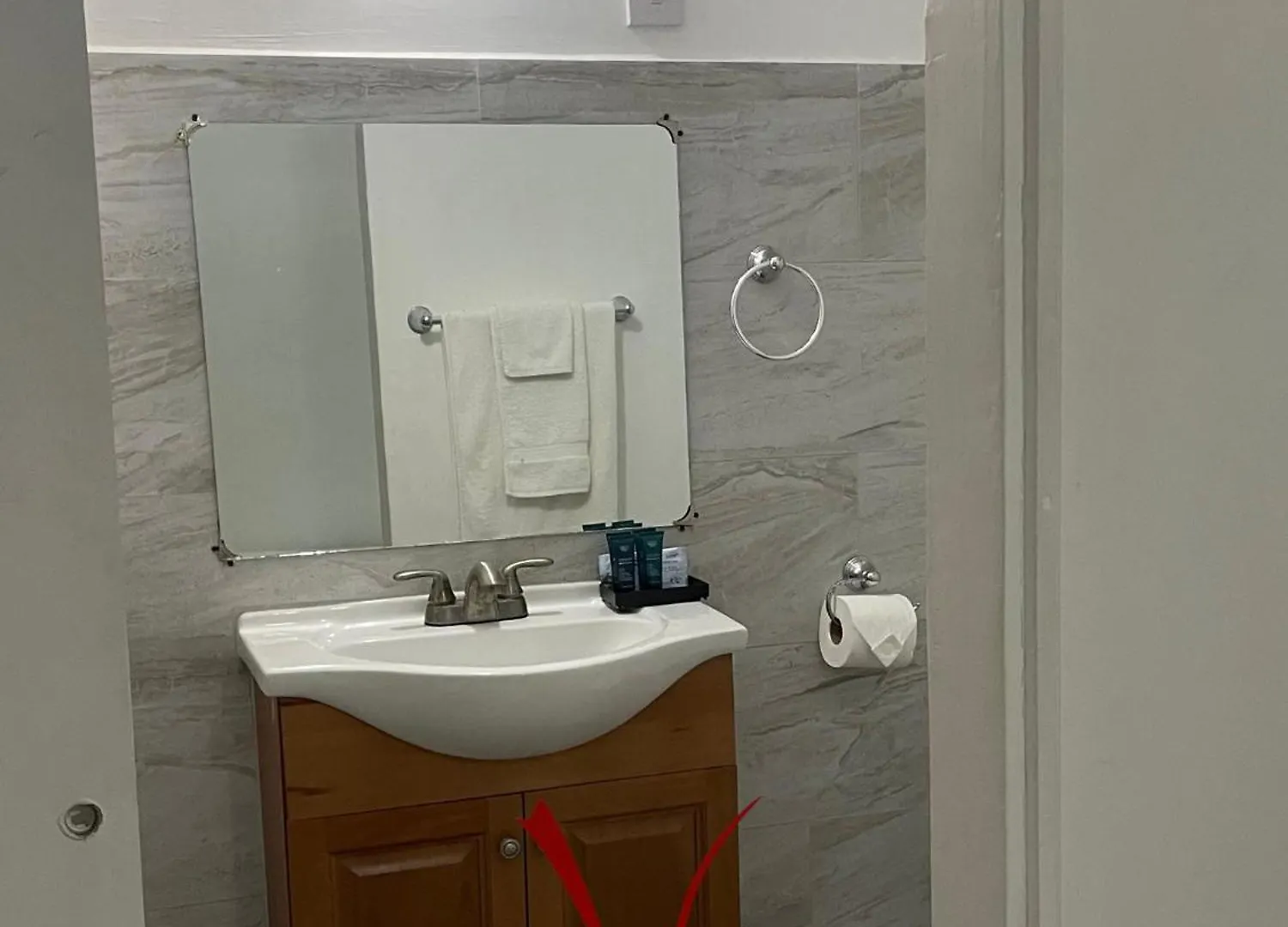 Villa Copthall Trafalgar فندق