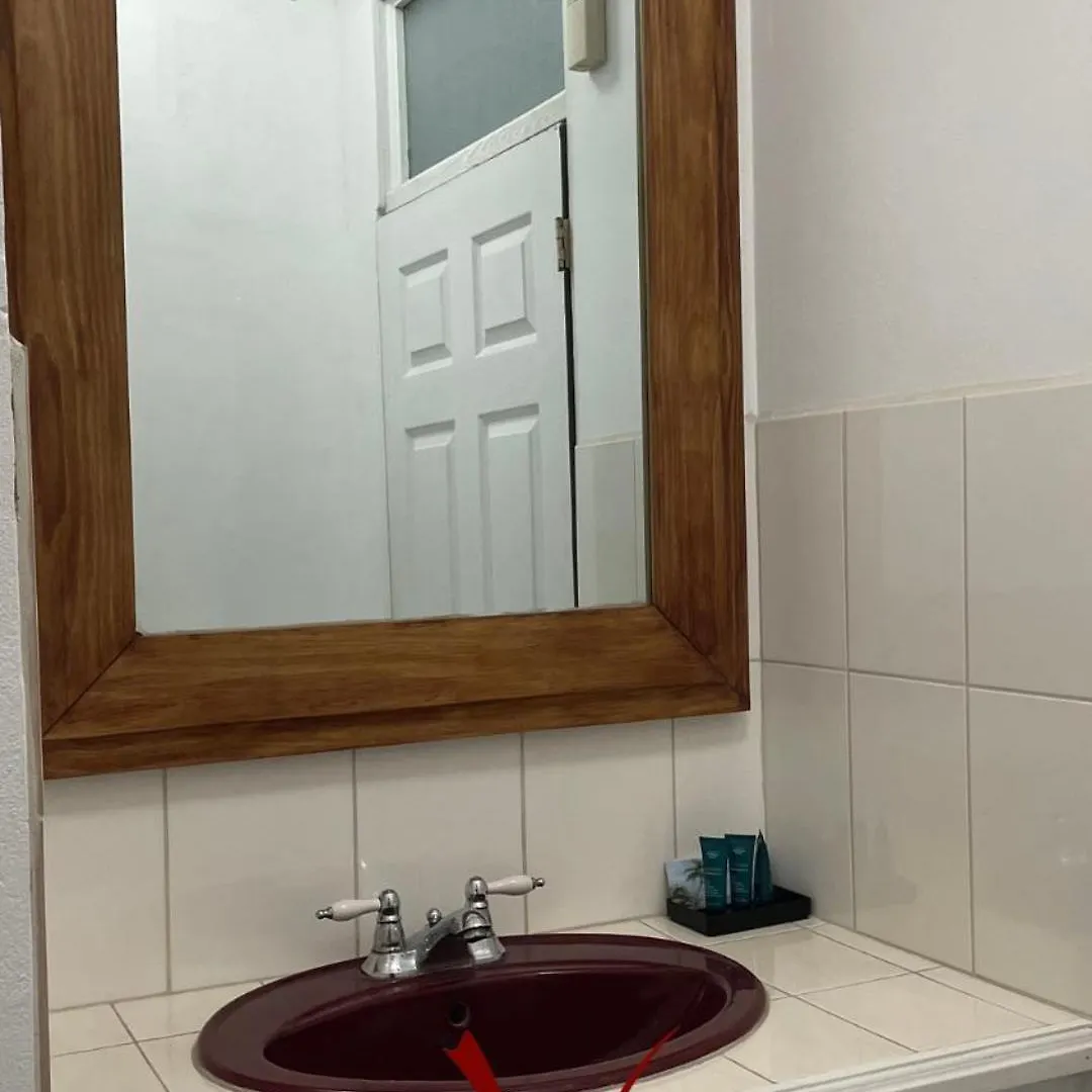 Villa Copthall Trafalgar 0*,  دومينيكا