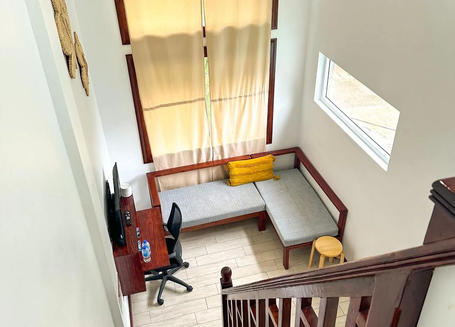 Villa Copthall Trafalgar فندق